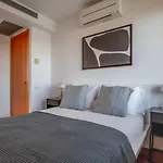 Blueground Galvany Fully Furnished Equipped Bcn-134