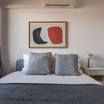 Blueground Galvany Fully Furnished Equipped Bcn-134