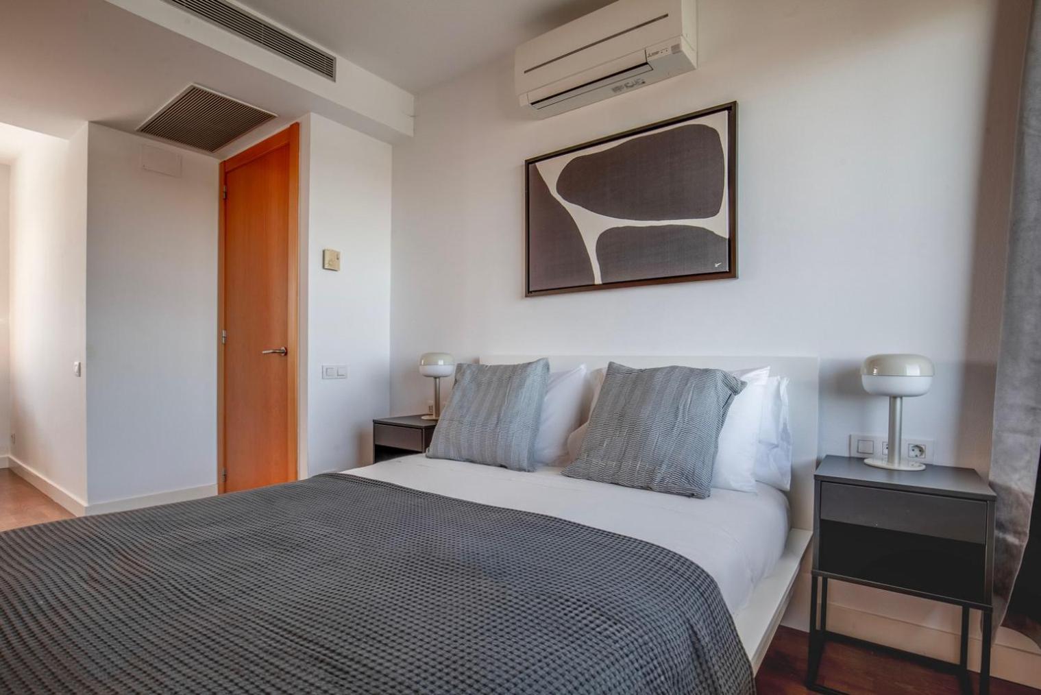 Blueground Galvany Fully Furnished Equipped Bcn-134