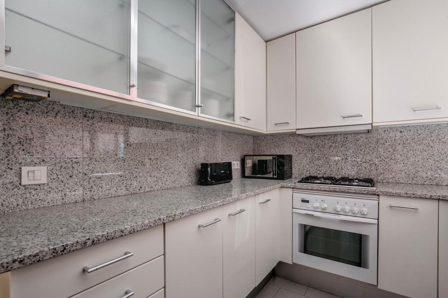 Blueground Galvany Fully Furnished Equipped Bcn-134 Apartment
