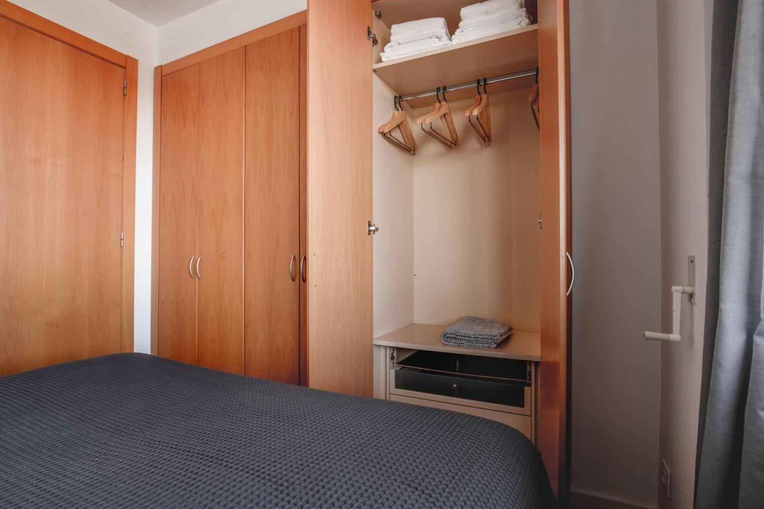 Blueground Galvany Fully Furnished Equipped Bcn-134 Apartment Barcelona