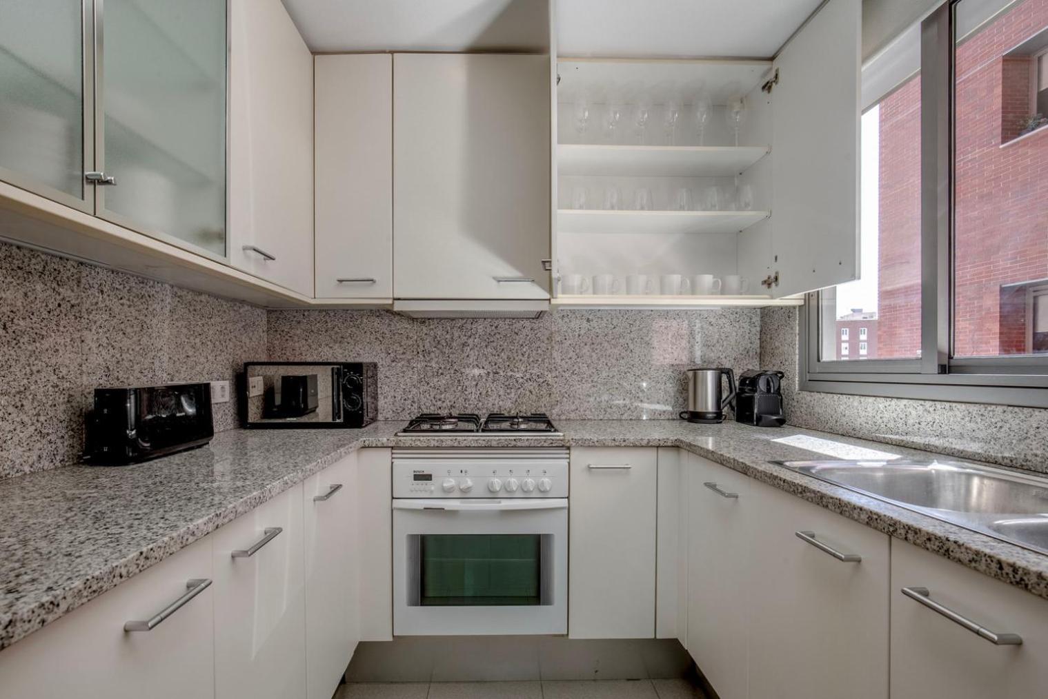 Blueground Galvany Fully Furnished Equipped Bcn-134 Barcelona