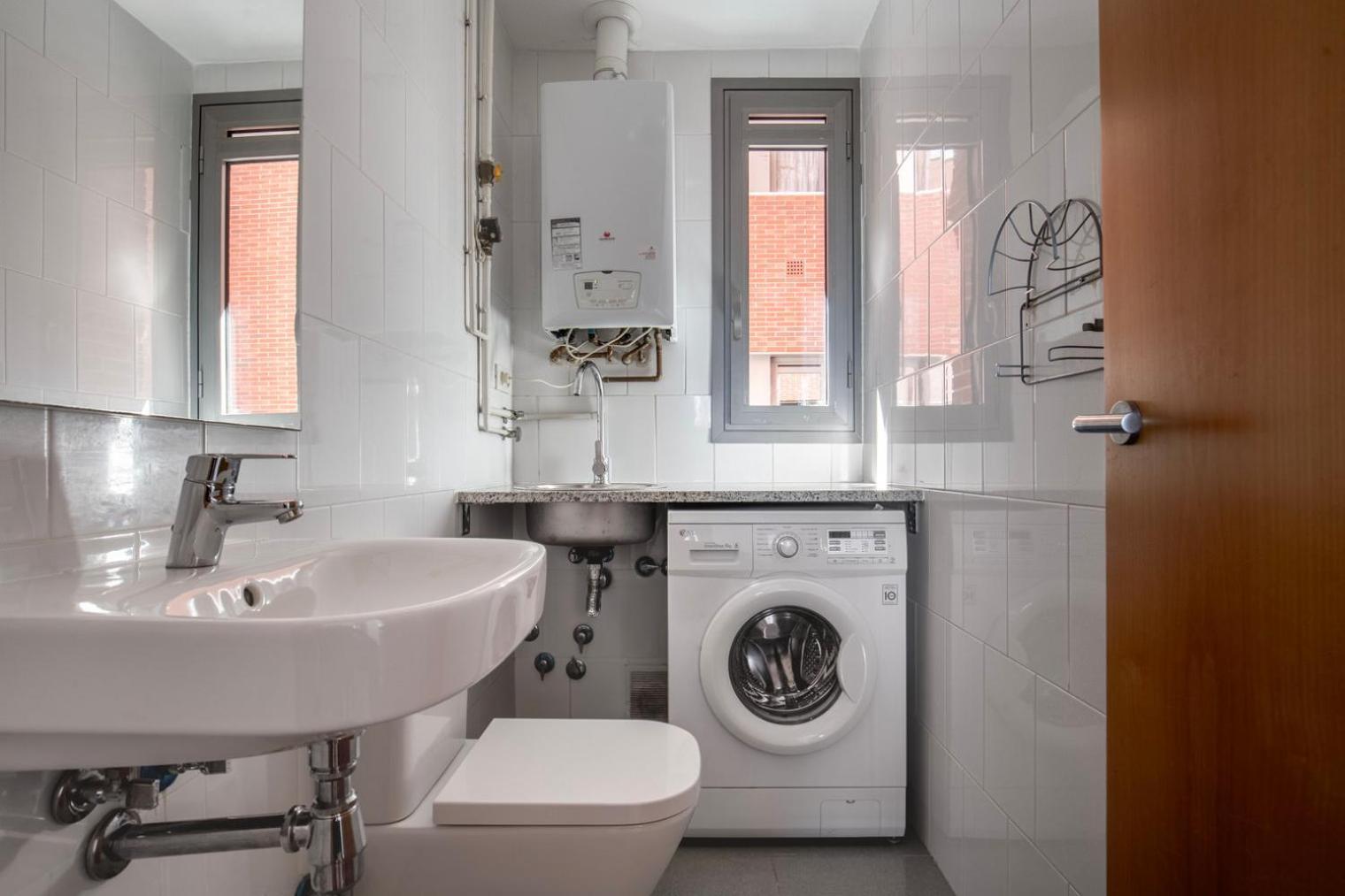 Blueground Galvany Fully Furnished Equipped Bcn-134 *