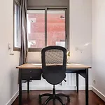 Blueground Galvany Fully Furnished Equipped Bcn-134